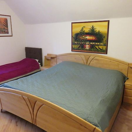 Ferienwohnung Dreilaendereck - Villach Land - Faaker See Arnoldstein Eksteriør bilde