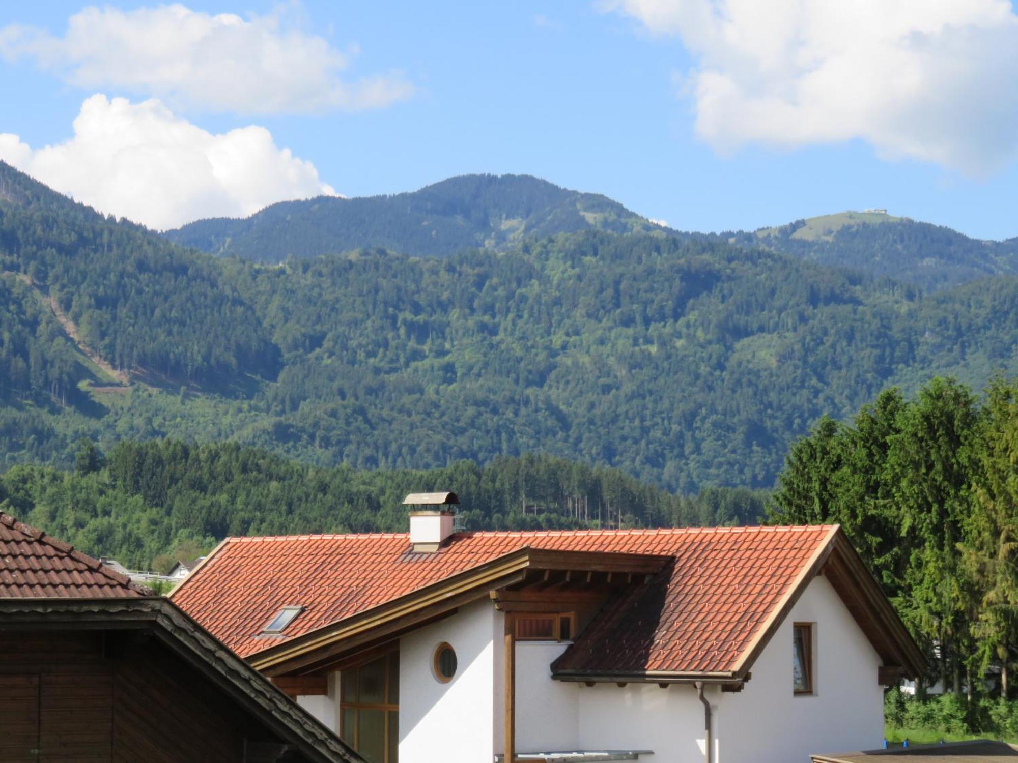 Ferienwohnung Dreilaendereck - Villach Land - Faaker See Arnoldstein Eksteriør bilde