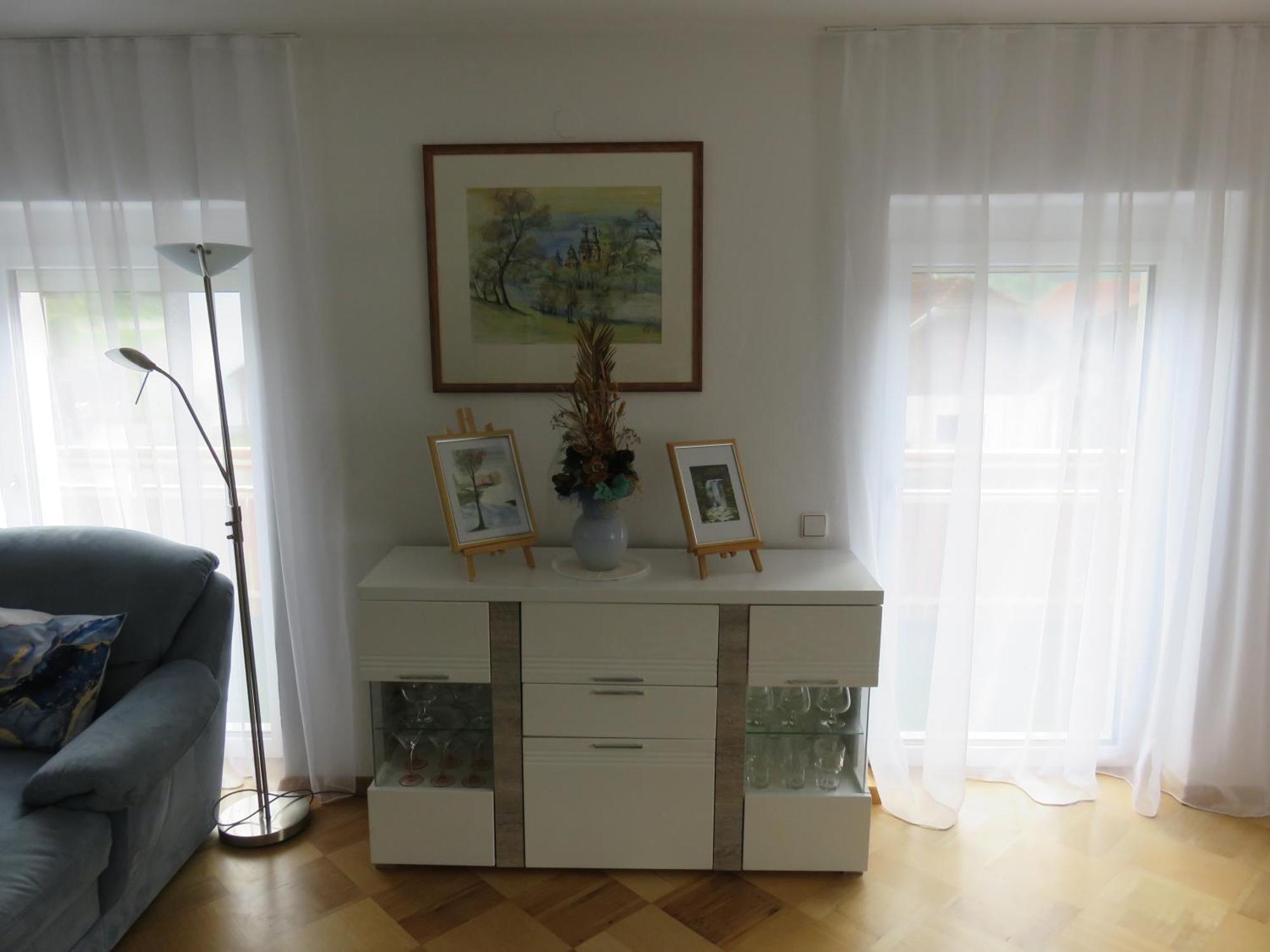 Ferienwohnung Dreilaendereck - Villach Land - Faaker See Arnoldstein Eksteriør bilde