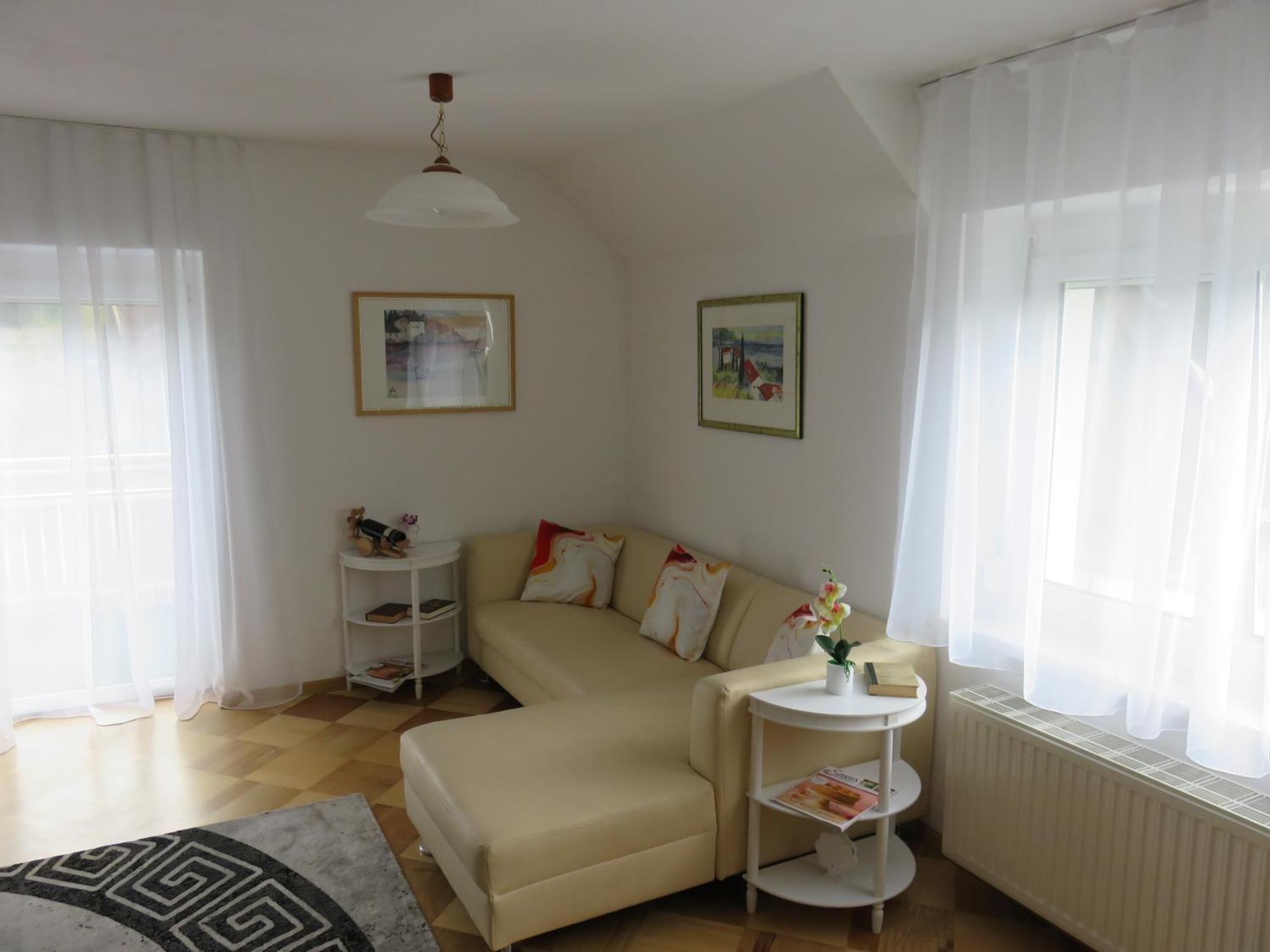 Ferienwohnung Dreilaendereck - Villach Land - Faaker See Arnoldstein Eksteriør bilde