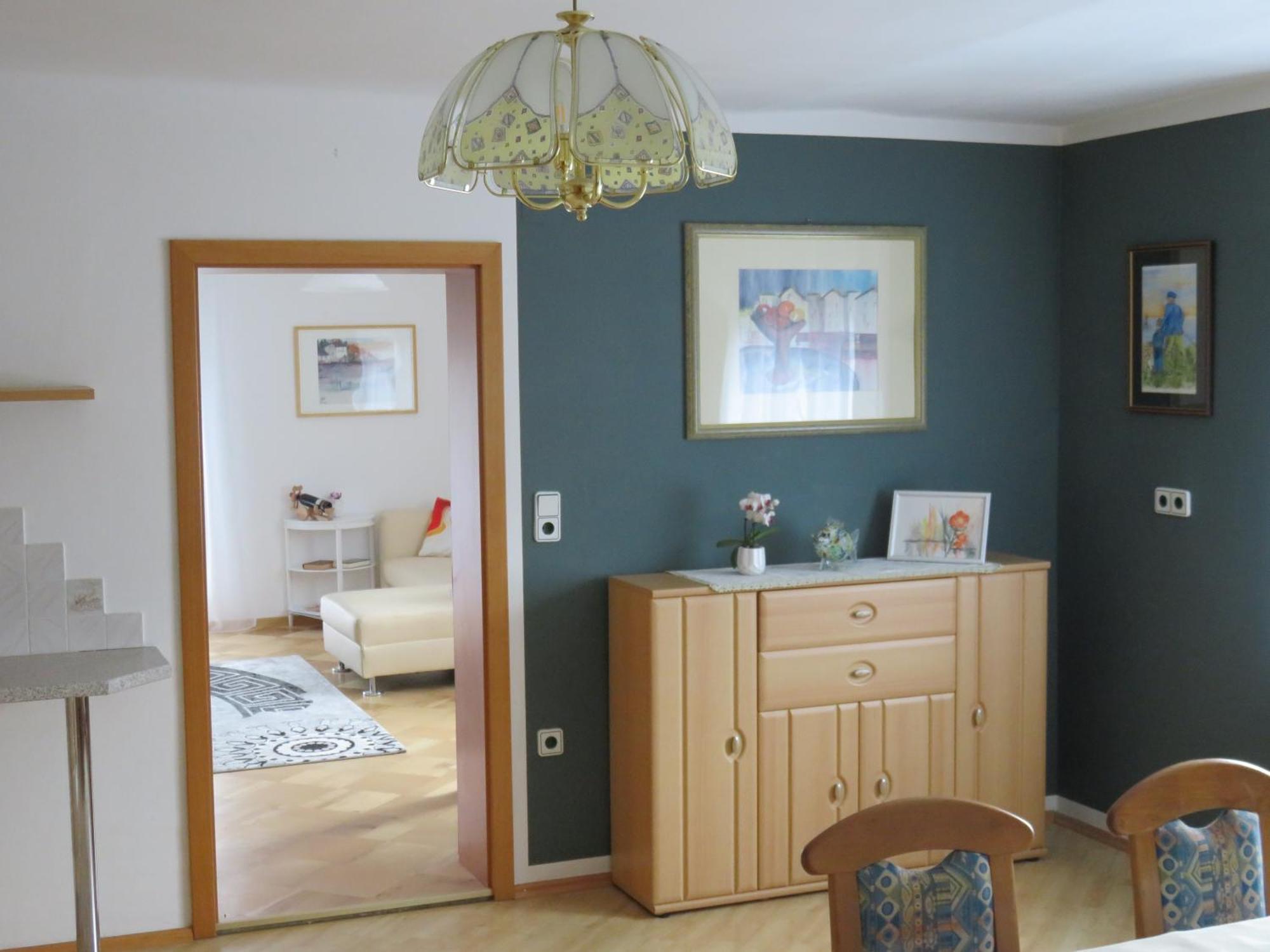 Ferienwohnung Dreilaendereck - Villach Land - Faaker See Arnoldstein Eksteriør bilde