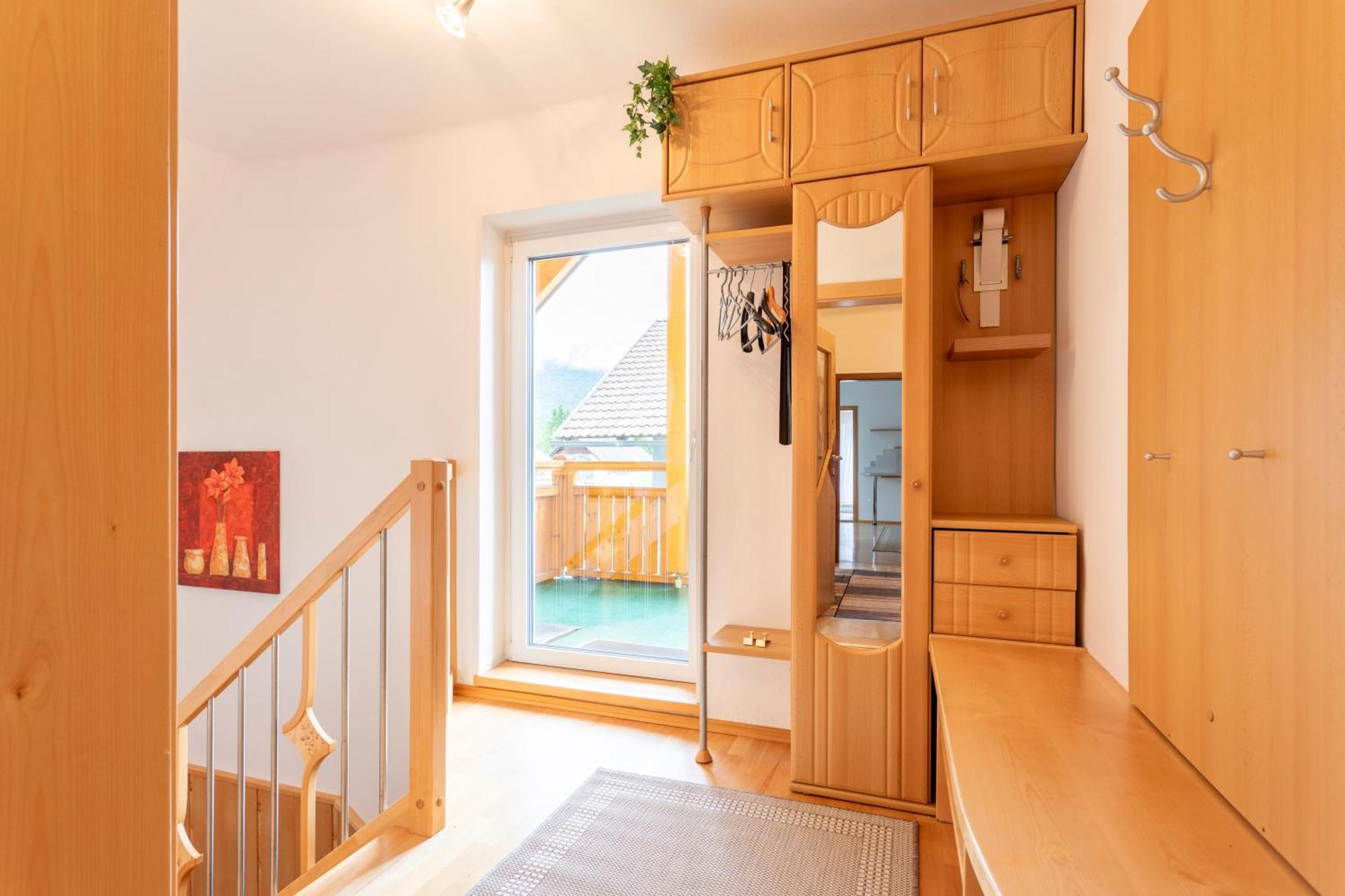 Ferienwohnung Dreilaendereck - Villach Land - Faaker See Arnoldstein Eksteriør bilde