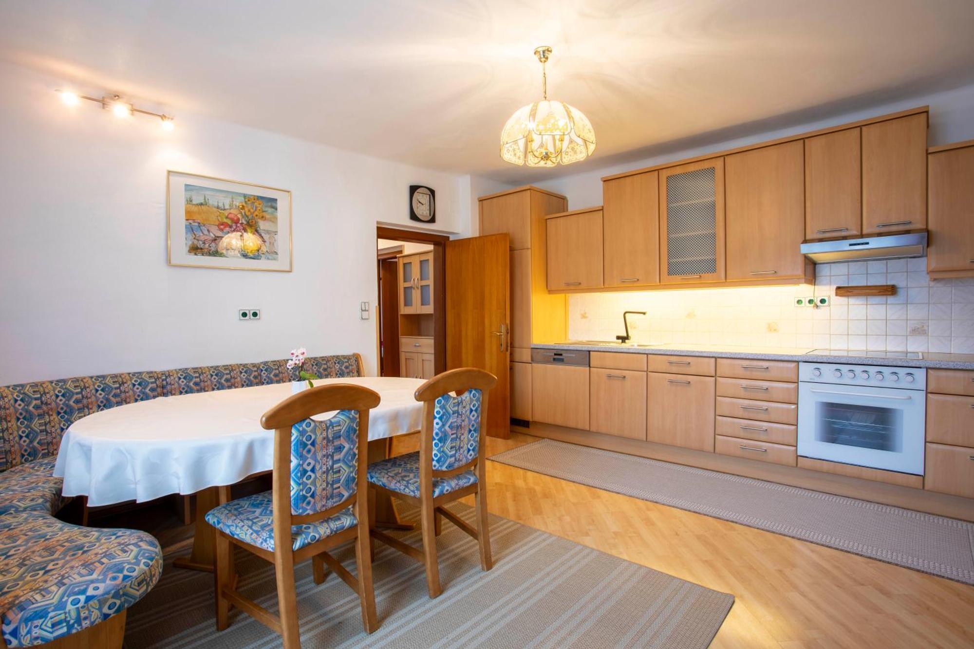 Ferienwohnung Dreilaendereck - Villach Land - Faaker See Arnoldstein Eksteriør bilde