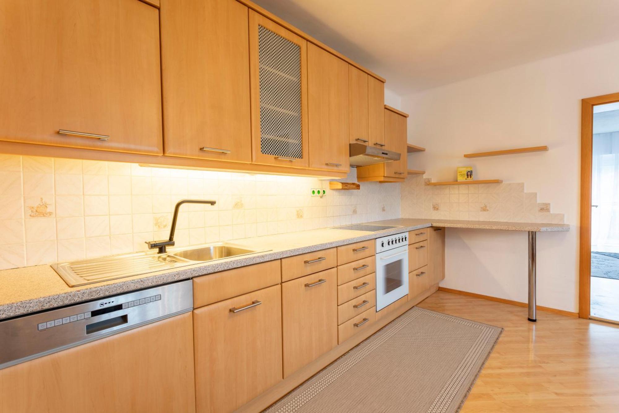 Ferienwohnung Dreilaendereck - Villach Land - Faaker See Arnoldstein Eksteriør bilde