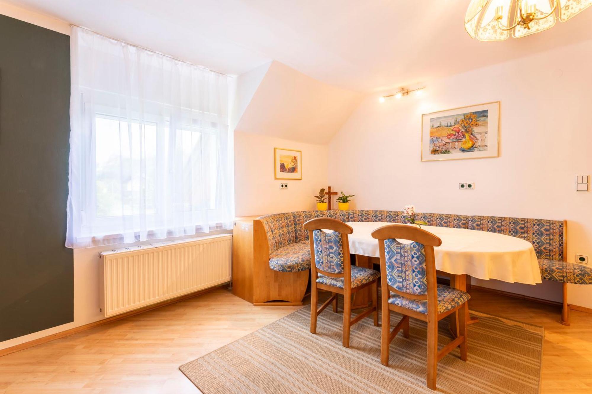 Ferienwohnung Dreilaendereck - Villach Land - Faaker See Arnoldstein Eksteriør bilde