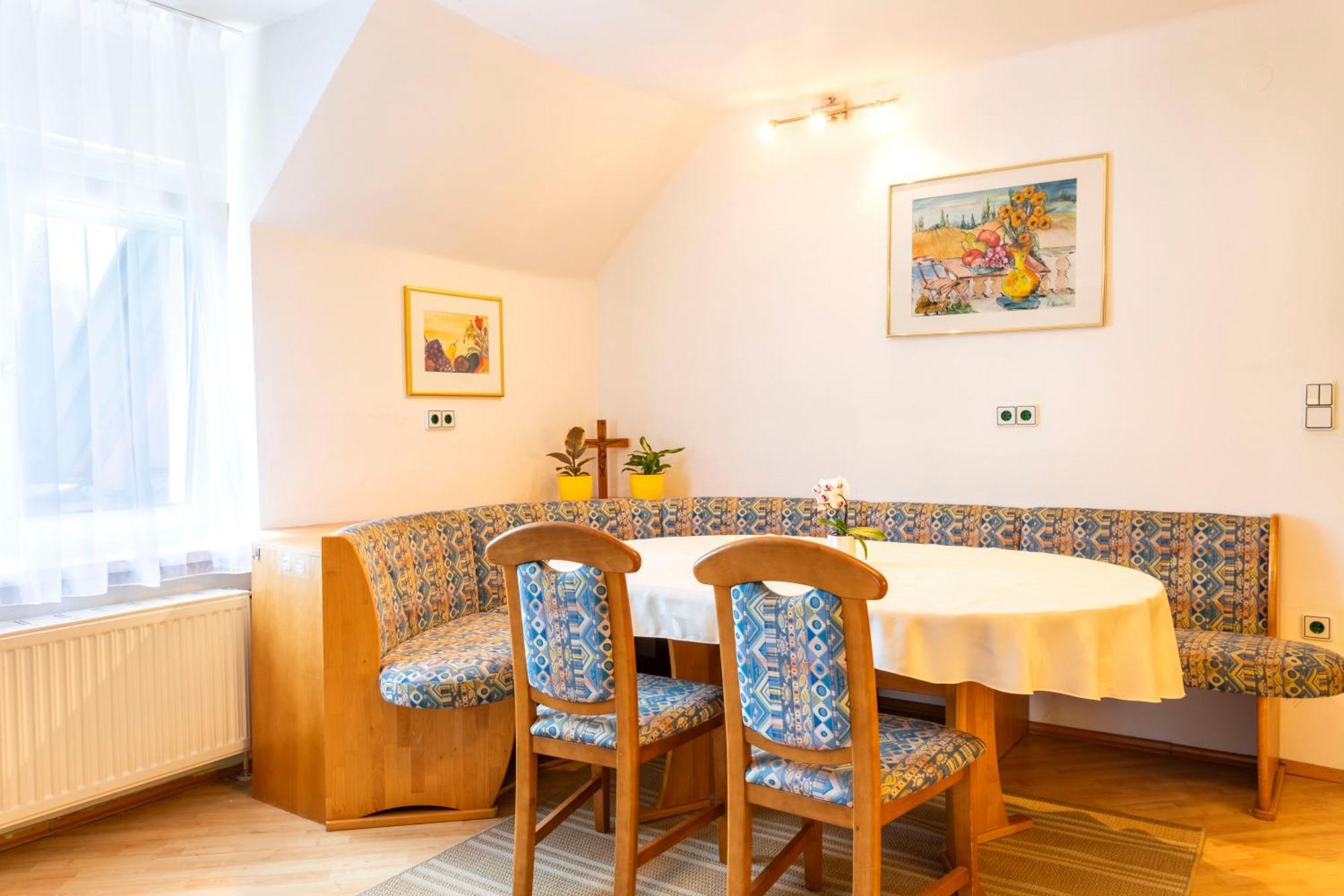 Ferienwohnung Dreilaendereck - Villach Land - Faaker See Arnoldstein Eksteriør bilde
