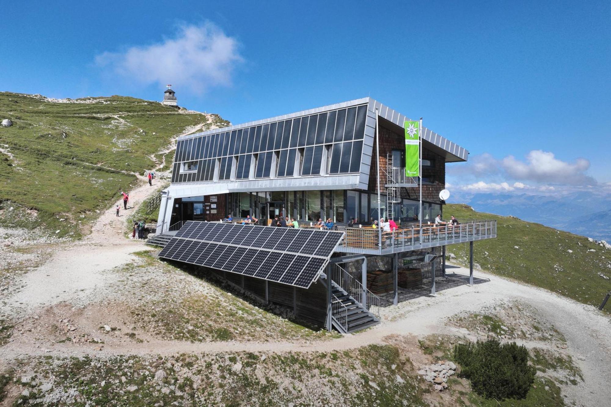 Ferienwohnung Dreilaendereck - Villach Land - Faaker See Arnoldstein Eksteriør bilde